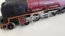 Hornby R066 Duchess of Sutherland 6233, Unboxed, Spares
