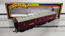 Mainline 937307 50 Type BG Parcels Van BR Maroon, Boxed
