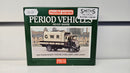 Modelscene 5136 1926 Thornycroft Type PB 4T Lorry GWR, Boxed, Complete