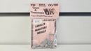 Langley OO F20 Grave & Tombstone, Boxed