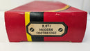 Hornby R071 Modern Footbridge, Boxed, Complete