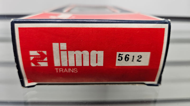 Lima 5612 7 Plank Wagon Claycross, Boxed