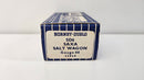 Hornby Dublo SD6 Saxa Salt Wagon 32068, Boxed