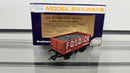 Dapol No.251 Fosdick Ipswich Plank Wagon, Boxed