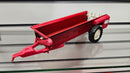 Ertl 1:16 492 international Hay Spreader, Unboxed