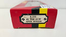 Hornby R235 45T GLW Open Wagon, Boxed