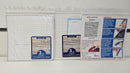 Becc 477 Vinyl Lettering Bundle, Boxed