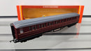 Hornby R483 BR Composite Coach Maroon, Boxed