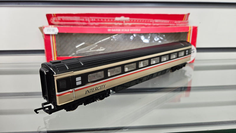 Hornby R420 BR MK3a Coach 2nd Class Intercity, Boxed