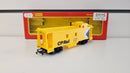 Hornby R1153 CP Rail Caboose Fourgon De Queue, Boxed