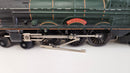 Tri-ang R386 Princess Elizabeth Locomotive & Tender, Boxed, Poor Runner Rods Issue