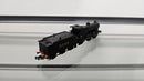 Graham Farish N 370-300 3848 Black Steam Locomotive, Unboxed, Excellent Runner