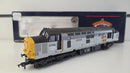 Bachmann 32-380DS Class 37/5 698 Railfreight Coal Sector Coedbach, DCC Sound, Boxed, Excellent Runner