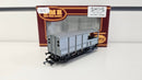 GMR 54360-6 20T Goods Brake Van BR, Boxed
