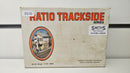 Ratio OO 500 GWR Signal Box, Boxed, Complete