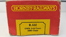 Hornby (A) R532 GWR 2800 Class 2859, Boxed, Good Runner