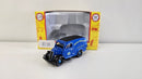 Classix OO EM76620 Ford E83W Thames Van British Waterways, Boxed