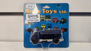 Base Toys OO AMT-02 AEC Tanker Blue, Boxed