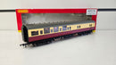 Hornby R4349A BR Maunsell Compartment Brake 3rd Class Coach S 3730 S, Boxed