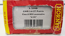 Hornby R2098B GWR 2-6-2T Class 61xx 6105, Boxed, Excellent Runner