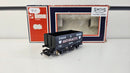 Lima 5613W Anthracite Plank Wagon, Boxed