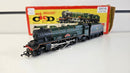 Tri-ang R386 Princess Elizabeth Locomotive & Tender, Boxed, Poor Runner Rods Issue