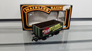 Mainline 37-128 7 Plank Wagon Persil, Boxed