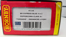 Hornby R3206 BR Express Blue 4-6-2 Peppercorn Class A1 Tornado, Boxed, DCC Fitted, Good Runner (Works on Analogue)