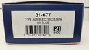 Bachmann 31-677 Type AL5 Electric E3056 BR Blue, Boxed, Excellent Runner