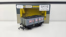 Wrenn W4635P Coal Wagon Higgs London, Boxed