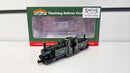 Bachmann 009 391-100 Ffestiniog Railway Double Fairlie Merddin Emrys Lined Green, Boxed, Excellent Runner