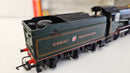 Hornby R349 GWR King Henry VIII 6013 Class Locomotive, Boxed, Non Runner