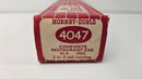 Hornby Dublo 4047 D20 Composite Restaurant Car WR, Boxed