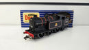 Hornby Dublo EDL17 69567 Tank Locomotive BR, Boxed, 3rd Rail, Works Requires Attention