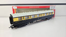 Hornby R159 GWR Composite Coach, Boxed