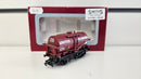 Dapol B32 Tank Wagon United Molasses, Boxed