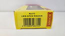 Hornby R6372 EWS LWB Open Wagon, Boxed