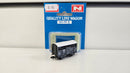 Peco N NR-46C Ale Wagon GW Grey, Boxed