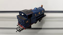 Tri-ang 0-6-0 Repainted LMS Blue No.12, Unboxed, Good Runner Noisy