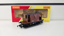 Hornby R6368 BR 20T Brake Van, Boxed