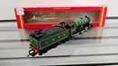 Hornby R859 LNER Locomotive 359 The Fitzwilliam, Boxed, Poor Runner