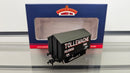 Bachmann 33-184 12T Salt Wagon Tollemache Pulverised Coal, Boxed