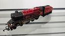 Tri-ang 5719 Glorious LMS Red, Repainted, Good Runner