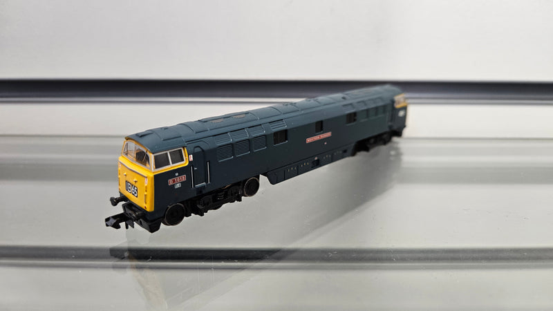 Graham Farish D1013 Class 52 Western Ranger, Unboxed, Good Runner