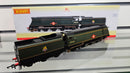 Hornby R3716 Early BR Merchant Navy Original Holland America Line No.35022, Boxed, Excellent Runner