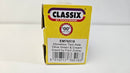 Classix OO EM76518 Horsebox Twin Axle Green & Cream Towed By Ford Zodiac, Boxed