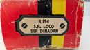 Hornby R154 SR Locomotive No.795 Sir Dinadan, Boxed, Good Runner Noisy