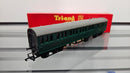 Tri-ang R222 SR Suburban Brake 2nd Coach S4718S, Boxed