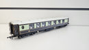 Hornby 3 x Pullman Set Minerva, Cygnus & Ibis, Working Lights, Boxed, Slightly Faded/Discoloured