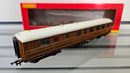 Hornby R4173 LNER 61ft 6in Buffet Car 21608, Boxed
